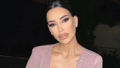 ZAPALILA DUBAI! Skinula se Kaća Grujić, pokazala izvajano telo (FOTO)