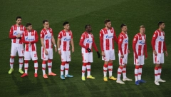 SRBIN PRED TRANSFEROM U PREMIJER LIGU Dva engleska kluba žele bivšeg fudbalera Zvezde