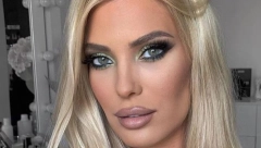 JEZIVO! OVO JE KAZNA ZA MONSTRUMA Nakon jezivih pretnji i uvreda na račun petomesečne ćerke Anđele Manitaševič