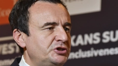 PAKLENI PLAN LAŽNOG PREMIJERA Kurti napravio spisak Srba za odstrel!