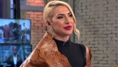JOVANA JEREMIĆ ZAVRŠILA U BOLNICI Voditeljka odmah otrkila o čemu se radi, pa progovorila o zdravstvenom problemu