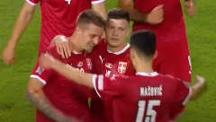 SRPSKI TIM ZA ŠVEDSKU Tadić kreće od starta, Mitrovića menja Jović