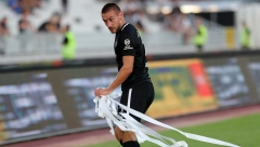 VRATIO SE U SUPERLIGU Nekadašnji fudbaler Partizana potpisao za Novi Pazar