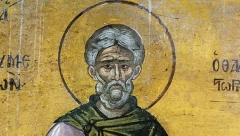 DANAS JE SIMEON DIVNOGORAC Veruje se da će neudate devojke upoznati srodnu dušu do kraja godine ako urade ovo
