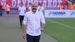 NOVI OTKAZ U SUPERLIGI Železničar otpustio drugog trenera od početka sezone