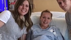 NAKON ŠTO JOJ JE DEČKO PREMINUO ČEKALA JE TEŠKA ODLUKA Mlada mama se odlučila da dete da na usvajanje uz dirljivu poruku (VIDEO)