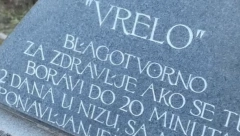 SVETILIŠTE "VRELO" ZAMENJUJE TRETMANE U BANJAMA Lokacija poznata kao drevno izvorište energija koju je otkrio, locirao i istražio inženjer Jovan Davidović (VIDEO)