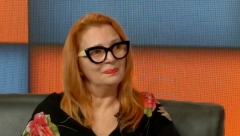 EGZOTIČNA I ZANOSNA BOMBA Kad se na plaži pojavi Tanja Bošković, svi zaneme FOTO