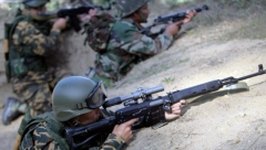 RUSI TVRDE "Očišćena" stambena naselja Severodonjecka