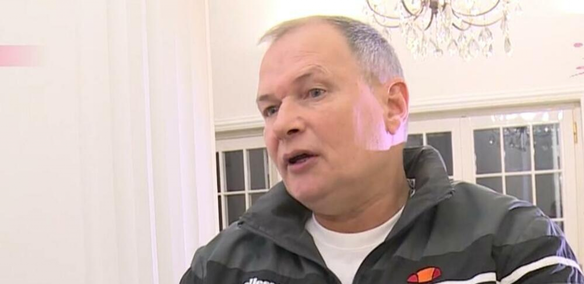 ŽELIM DA BUDEM DEDA Osman Karić otvorio dušu o Stefanovoj emotivnoj ispovesti, pa žestoko opleo po Osmakčićima