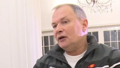 ŽELIM DA BUDEM DEDA Osman Karić otvorio dušu o Stefanovoj emotivnoj ispovesti, pa žestoko opleo po Osmakčićima