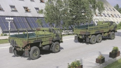 ALO! EKIPA VAM OTKRIVA AVANTURU KAKVU DOSAD NISTE ISKUSILI: Vojnim kamionima na safari po Tari! (FOTO)