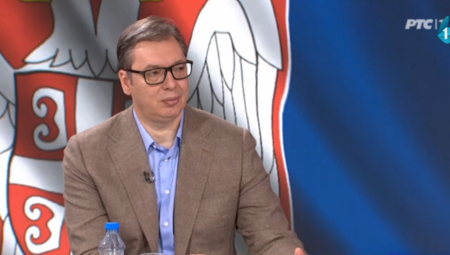 PREDSEDNIK VUČIĆ U DNEVNIKU Nemački kancelar će doći sa teškim porukama koje se ljudima neće dopasti