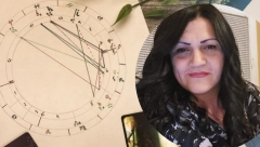 TAČNO U 21 ČAS NAŠA ASTROLOŠKINJA ODGOVARA NA VAŠA PITANJA: Nena Janković će otkriti šta čeka svaki znak za vreme Marsa u Blizancima