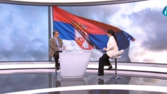SRBIJA DE FAKTO UVELA VANREDNO STANJE Vučić o krizi u zemlji: Iz celog regiona dolaze kod nas da kupuju!