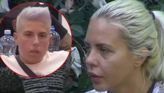 MATORA SAMO KUPI K**VE I FINANSIRA Bivša zadrugarka iznela šok tvrdnje, raskrinkala MC Aleks, pa potkačila njenu majku