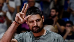 NIKOLA VUČEVIĆ U ZVEZDI? NBA centar otkrio da li planira da obuče dres voljenog kluba