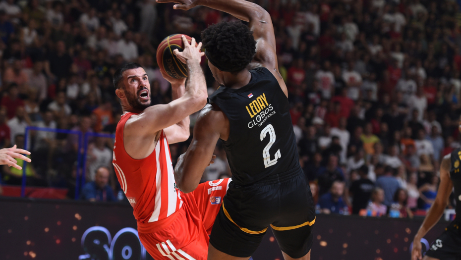 VEČITI RANGIRANI U EVROLIGI Navijači neće biti srećni kada vide listu