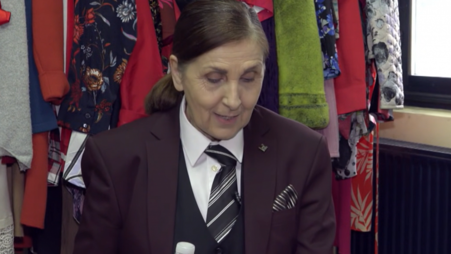 SKRHANA Olga Odanović jeca na sav glas zbog ovog kolege, pa otkrila: "Život je dao za ovo"