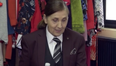 PARE SU NAS UBILE Olga Odanović nikad iskrenije o problemu, a evo šta joj je ostalo urezano u sećanju