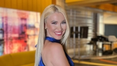 SKINULA SE BOJANA RISTIVOJEVIĆ Voditeljka otišla na odmor, pa pozirala u bikiniju: KOMENTARI SE SAMO NIŽU (FOTO)
