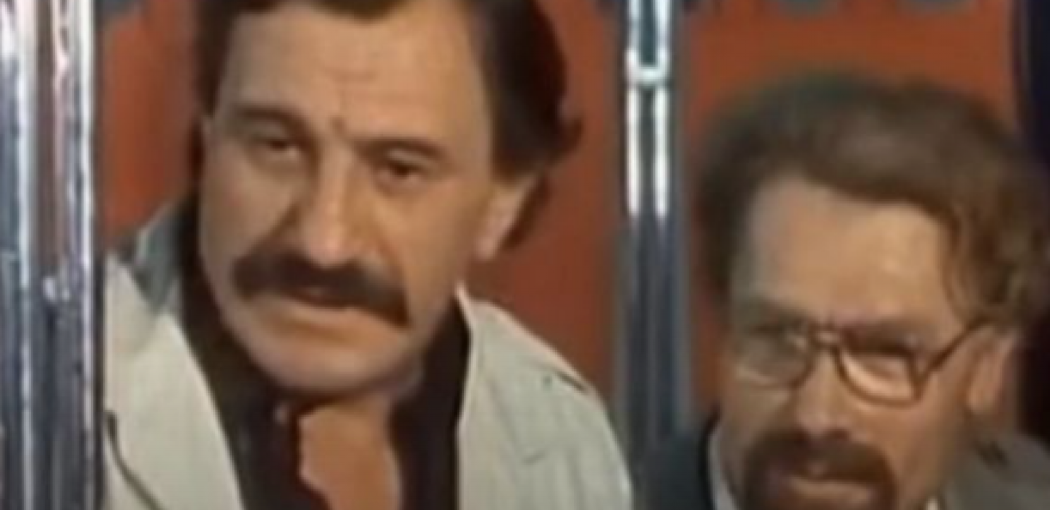 GIDRIN UNUK JE SVETSKI POPULARAN Lepota i isklesano telo su mu pomogli u životu, a evo ćime se bavi naslednik legendarnog glumca