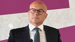 EVROPSKA UNIJA KROV USPEHA EVROPE, ALI NAŠA POZICIJA MORA BITI UVAŽENA Vučević prisustvovao na konferenciji “Evropska unija kao strateški izbor – iskustva Srbije i Rumunije"
