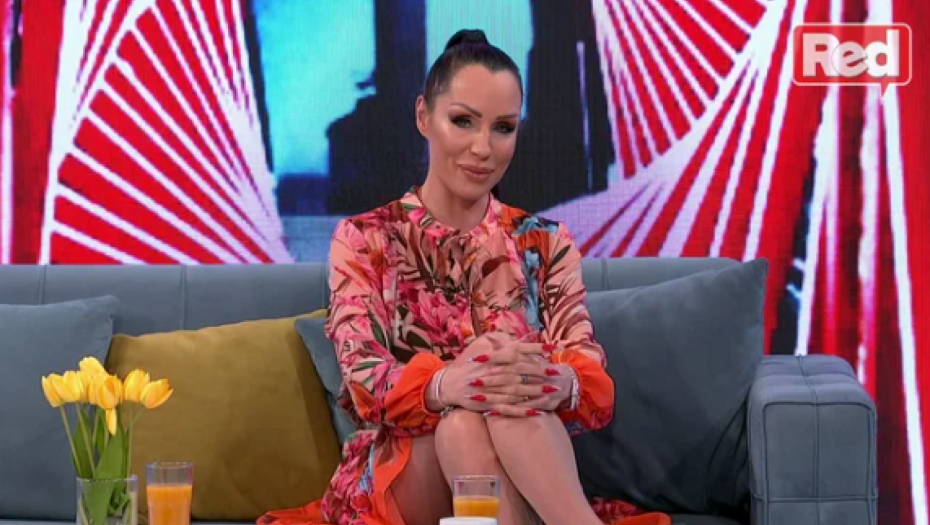 DA NIJE SMEŠNO, BILO BI TUŽNO! Ljuba Pantović osula paljbu po Jovani Tomić i MC Aleks, nije birala reči
