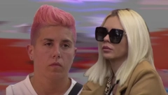 BUKTI RAT BIVŠIH ZADRUGARKI! Matora se oglasila povodom izjave MC Aleks, pa joj brutalno odgovorila!