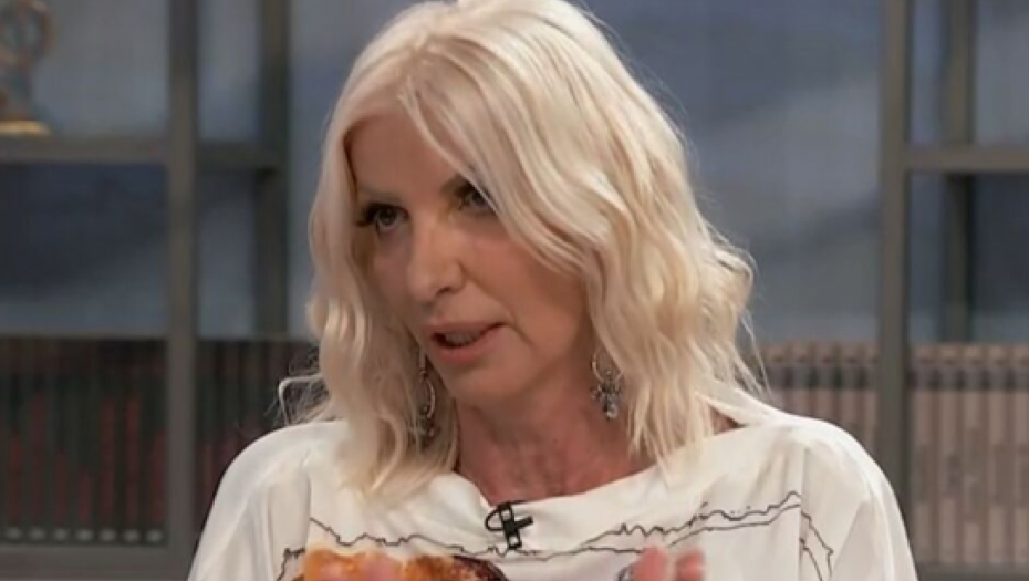 "POST ME NAČISTO UBIJE" Cakana otkrila kako provodi Vaskrs, pa priznala ko joj oko svega pomaže