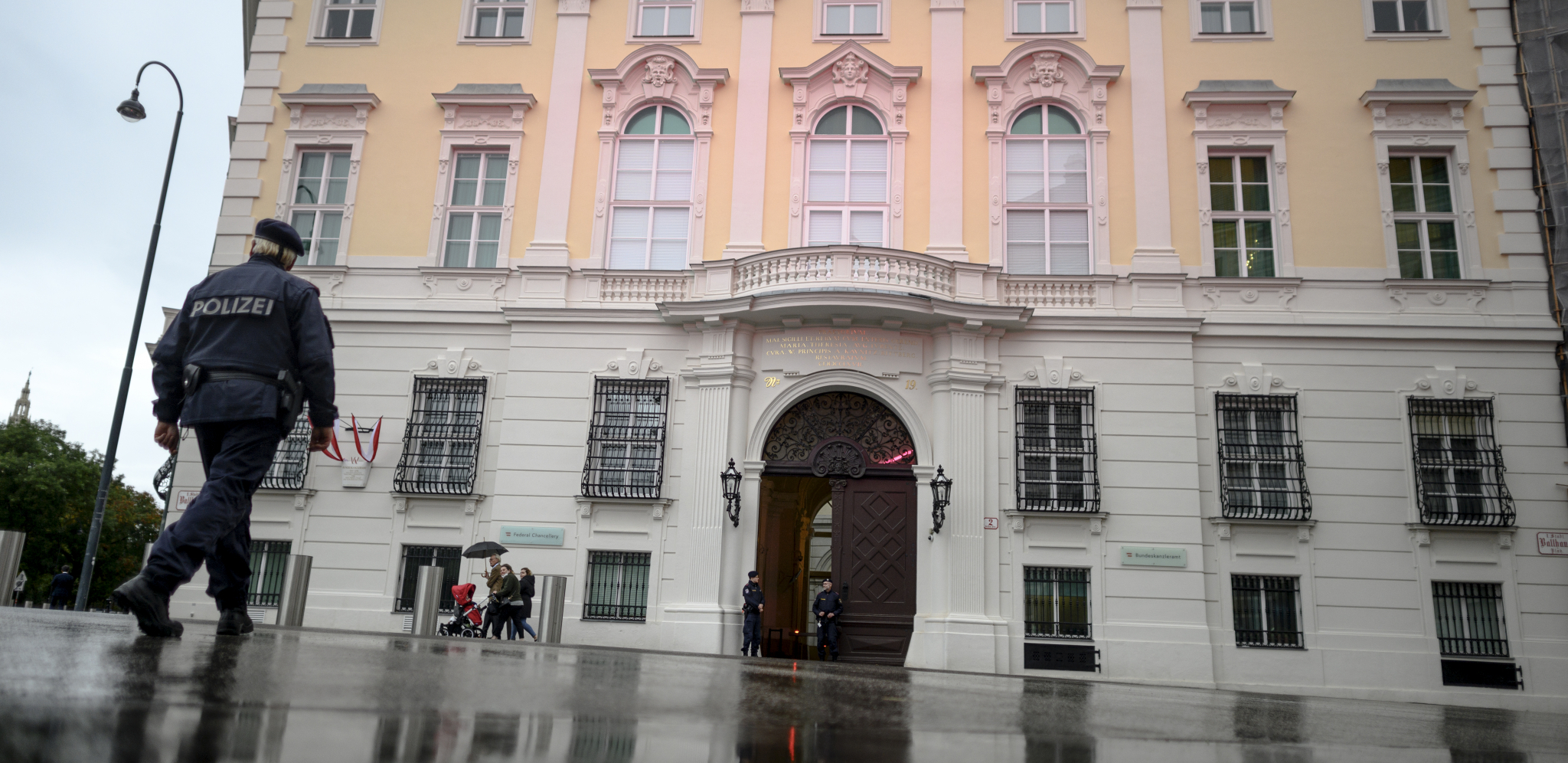 DEKSTER OSUĐEN NA 11 GODINA ZATVORA Srpski narko-bos osuđen u Beču, u Srbiji robijao zbog ubistva