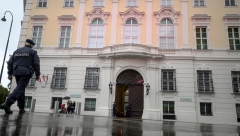 DEKSTER OSUĐEN NA 11 GODINA ZATVORA Srpski narko-bos osuđen u Beču, u Srbiji robijao zbog ubistva