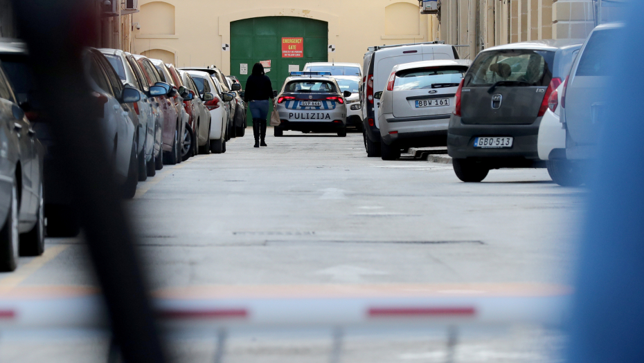 DRAMATIČNA AKCIJA NA MALTI Uhapšen Srbin nakon 4 meseca skrivanja!