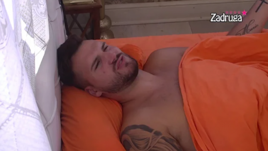 MARKOV OTAC NIJE PREMINUO DANAS Otkriveni svi detalji, porodica potpuno slomljena nakon iznenadnog gubitka