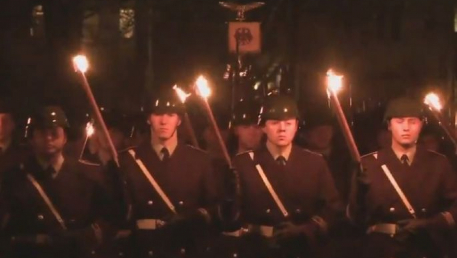 POVRATAK U MRAČNO DOBA? Nemačka vojska preti da ponovo postane moćna sila, ukrajinski rat promenio sve, ovo je plan
