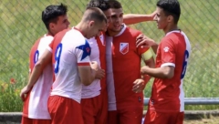 NOVOSAĐANI POKORILI ZLATIBOR Vojvodina posle penal drame savladala Dinamo i osvojila Kup prijateljstva
