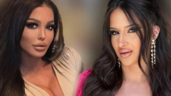 SANDRA ČAPRIĆ ISKOPIRALA MAJU MARINKOVIĆ Obukla je čak i isti donji veš, Marinkovićeva se momentalno oglasila i žestoko je ponizila