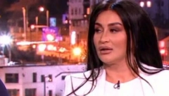 ANDREANA ČEKIĆ IZMENILA LIČNI OPIS! Pevačica objavila šok fotku, mreže se usijale od komentara