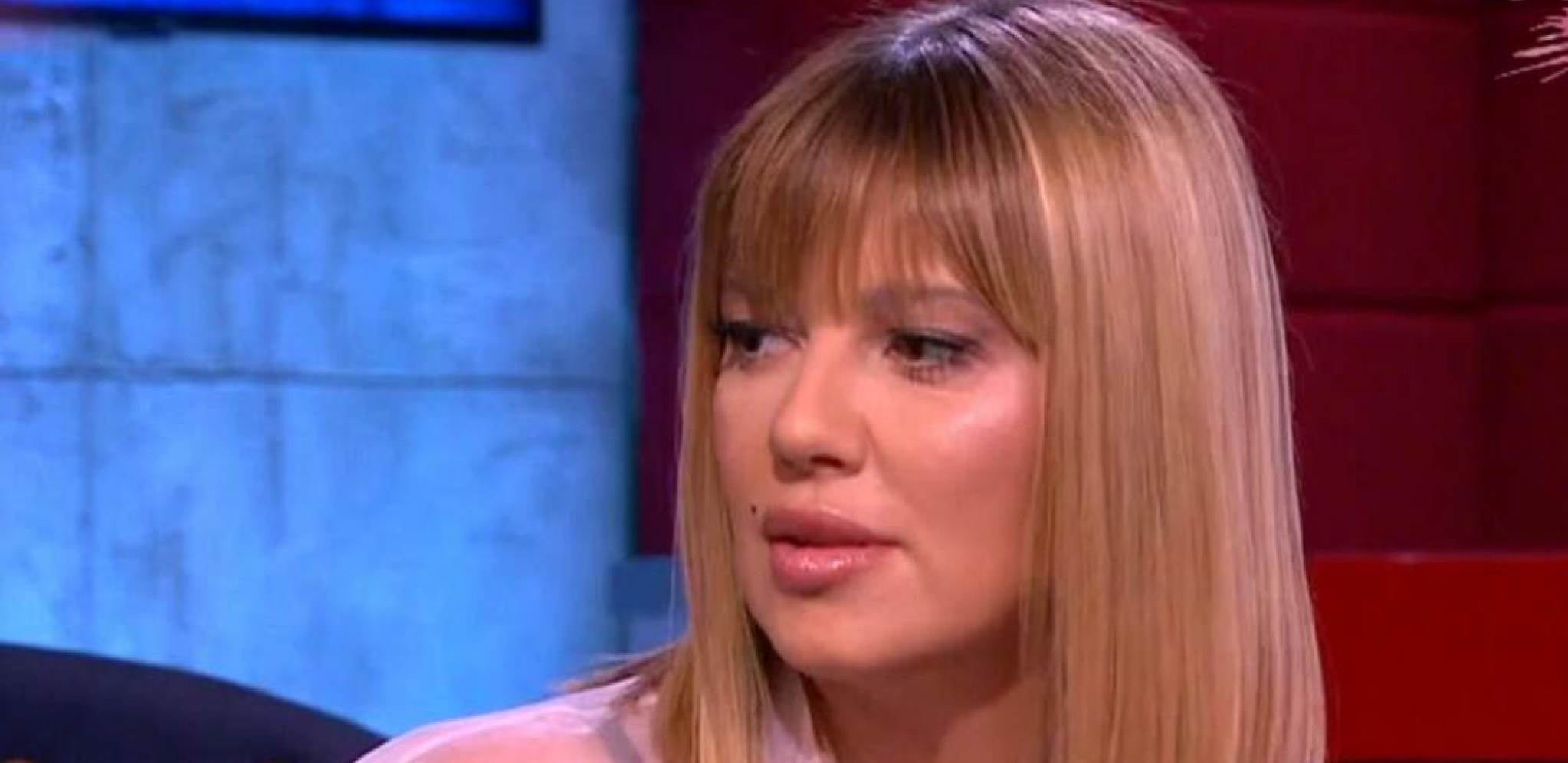 PET GODINA STOJI SAMO KRST, BRUKA! Kija Kockar otkrila ko joj je zabranio da ocu podigne spomenik, suočila se sa velikom nepravdom