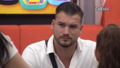 OSMAKČIĆA KAZNILA JAVNOST! Marko se zbog nasilja u rijalitiju suočava sa nikad gorim sankcijama, nastaće haos kada sazna o čemu se radi