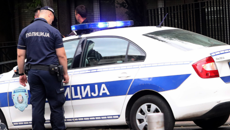 UZIMALI 30.000 EVRA PO TURI Evo šta su policajci i pripadnica BIA "završavali" Zviceru i Belivuku