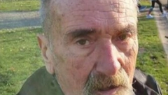 MILORADA NEMA VEĆ TRI DANA Poslednji put je viđen na Košutnjaku, na sebi je imao crni donji deo trenerke