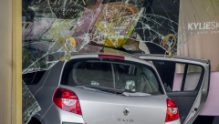 EVO KO JE VOZAČ KOJI JE POKOSIO LJUDE U BERLINU Više od pet ljudi u kritičnom stanju