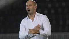 STOLICA OSTAJE U PARTIZANU Čelnici kluba održali sastanak posle slabog starta sezone