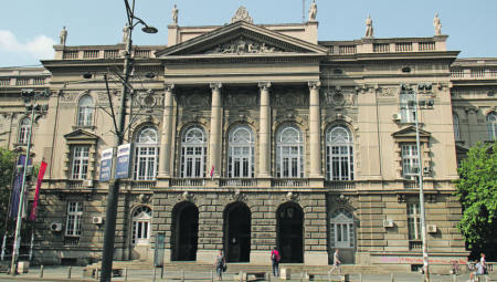 POČELO SUĐENJE PROFESORU OPTUŽENOM ZA POLNO UZNEMIRAVANJE Evo kako se Parežanin izjasnio na navode optužnice