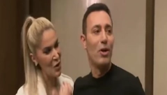 PRVI SNIMAK DVE DECENIJE MLAĐE SUPRUGE MUSTAFE SANDALA Eminin bivši se oženio, a Melisa pokazala venčanicu, svi komentarišu samo jedno