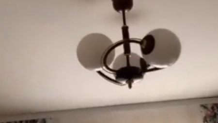 PRVI UDAR ME JE BACIO NA POD Prvi snimak silovitog zemljotresa u Rusiji (VIDEO)