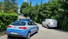 TVOJ OSMEH JE OBASJAO NAŠE ŽIVOTE Postavljena spomen-ploča u znak sećanja na brutalno ubijenu Srpkinju Lidiju u Vićenci