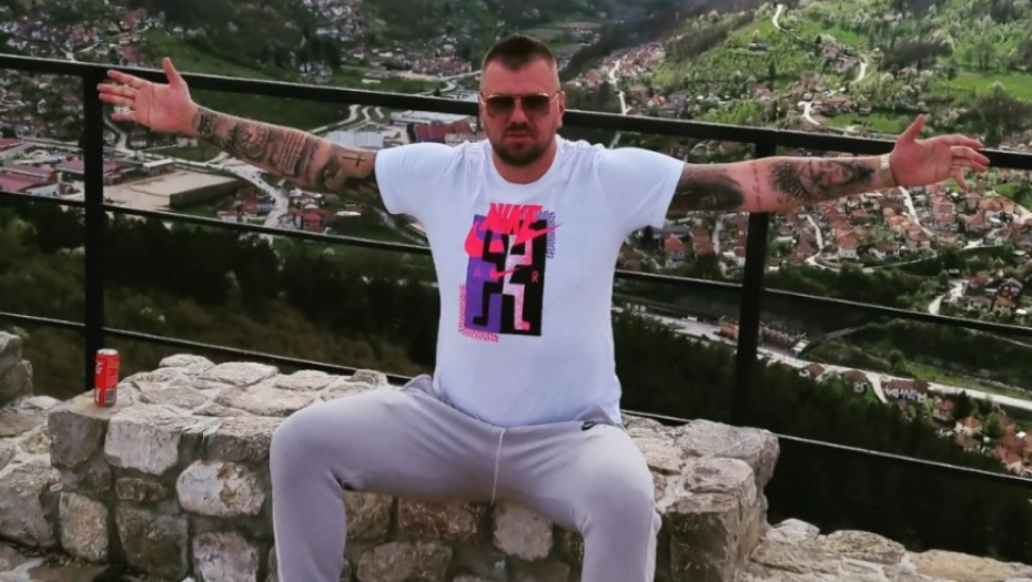 VRAČ POMOGAO JANJUŠU: Zamađijali su me, a čovek iz Subotice mi sve skinuo!