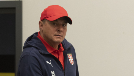 PIKSI U RAZGOVORU SA ANĆELOTIJEM "Moramo da probudimo Jovića, on je igrač velikog kvaliteta"